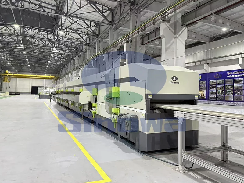 保温夹芯板生产线加工厂家